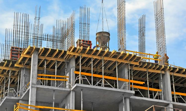 Building Construction