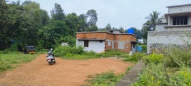 Plot sales at kulapully, near Shoranur