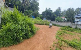 Plot sales at kulapully